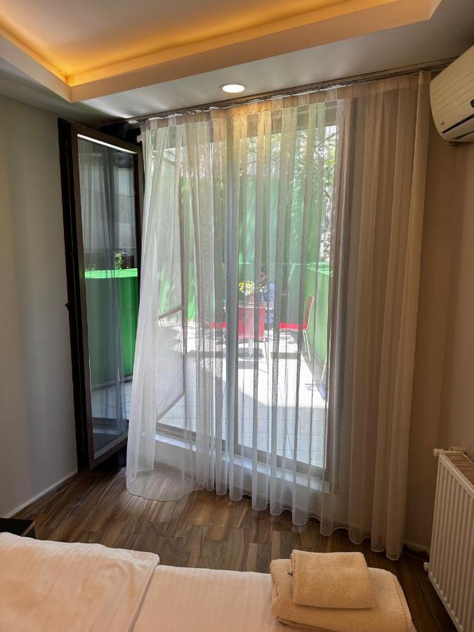 Galata King Suite Hotel Istanbul Eksteriør bilde